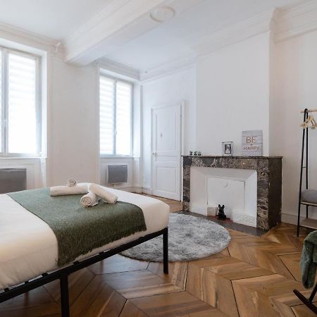 Апартаменты La Petite Escapade - Vienna Authentica Вьен Экстерьер фото